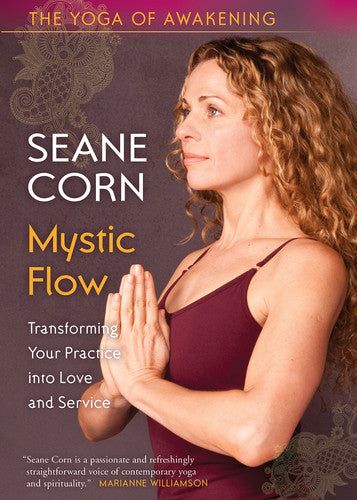 Corn,seane - Yoga Of Awakening: Mystic Flow - DVD