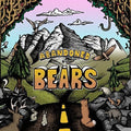 Abandoned By Bears - Years Ahead - Music CD