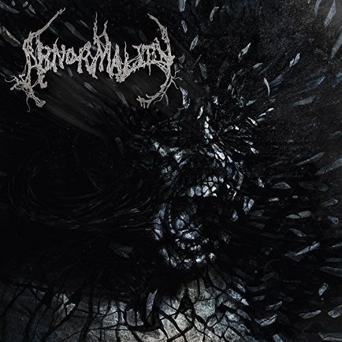 Abnormality - Mechanisms Of Omniscience - Vinyl Record