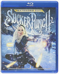 Sucker Punch - Sucker Punch - Blu-ray