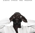 A$ap Ferg - Always Strive & Prosper - Music CD