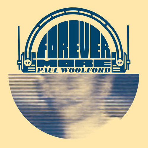 Woolford,paul - Forevermore - Vinyl Record