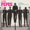 Los Pepes - Por Favor - Vinyl Record