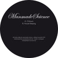Manmade Science - Chitown - Vinyl Record