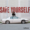 Elucid - Save Yourself - Music CD