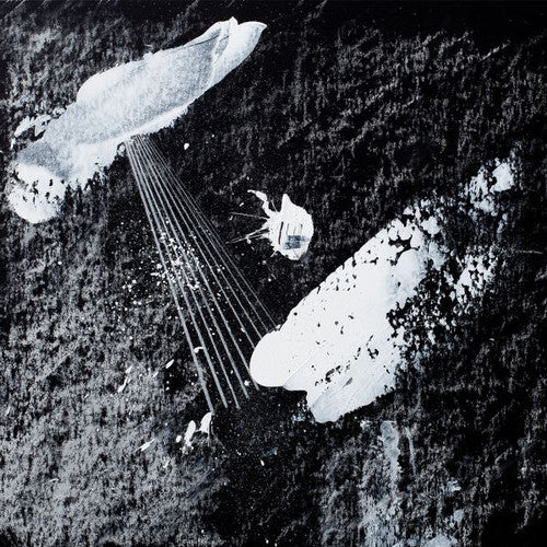 Cosmin Trg - Oblic / Serpenti - Vinyl Record