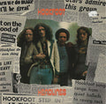 Hookfoot - Headlines - Music CD
