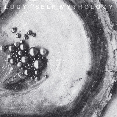 Lucy - Self Mythology - Music CD