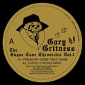 Gritness,gary - Sugar Cane Chronicles 1 - Vinyl Record