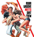 Revenge - Roar Groove Meets Dirt Crew - Vinyl Record
