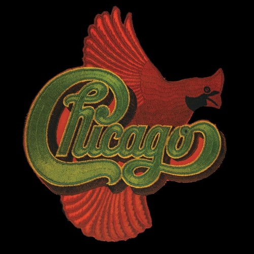 Chicago - Chicago Viii - Vinyl Record