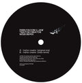 Faccini,piers / Jaw - Traitor Creator (noze Remix) - Vinyl Record