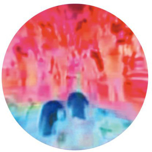 Livio & Roby - Delta Reshape - Vinyl Record