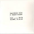 Jarre,jean-michel - Exit - Vinyl Record