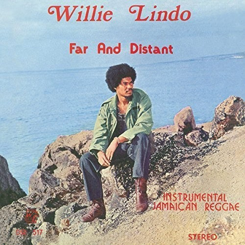 Lindo,willie - Far & Distant - Music CD