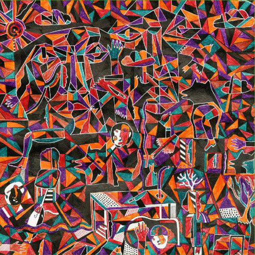 Danilov,alex - Noises - Vinyl Record