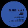Brame & Hamo - Kebab Dreams - Vinyl Record