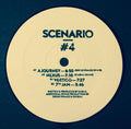 Sebo K - Scenario # 4 - Vinyl Record