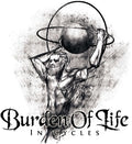 Burden Of Life - In Cycles - Music CD