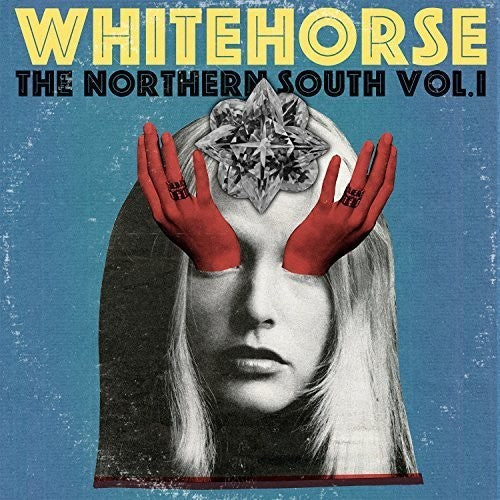 Whitehorse - Northern South 1 - Music CD