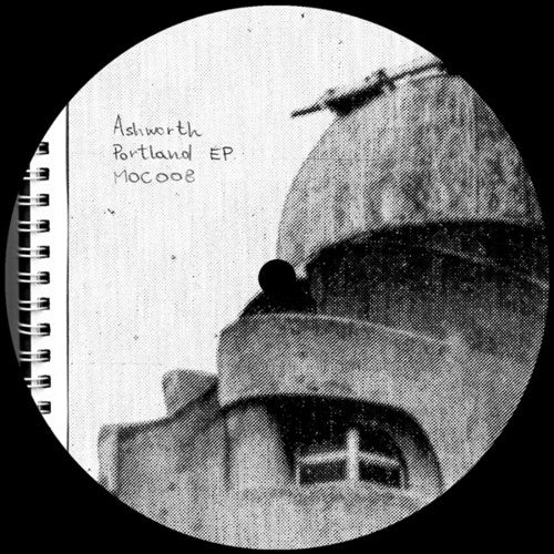 Ashworth - Portland - Vinyl Record