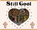 Still Cool - Still Cool - Music CD