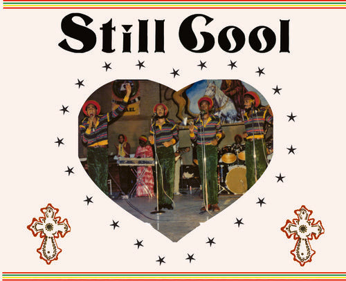Still Cool - Still Cool - Music CD