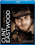 Clint Eastwood: 3-movie Western Collection - Clint Eastwood: 3-movie Western Collection - Blu-ray