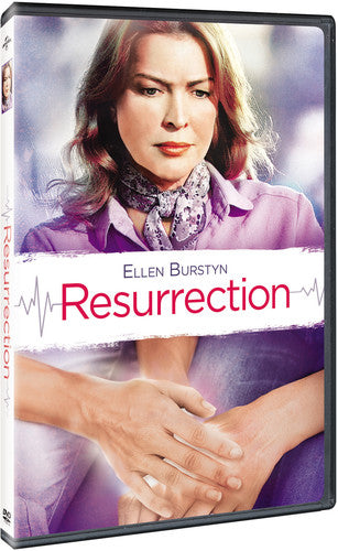 Resurrection - Resurrection - DVD