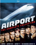 Airport: The Complete Collection - Airport: The Complete Collection - Blu-ray