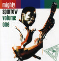 Mighty Sparrow - Volume 1 - Music CD