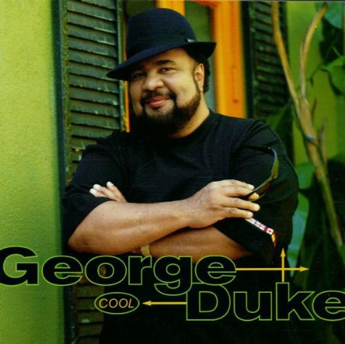 Duke,george - Cool - Music CD