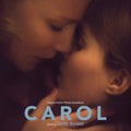 Carol (Original Motion Picture Soundtrack) [LP] Vinyl Record