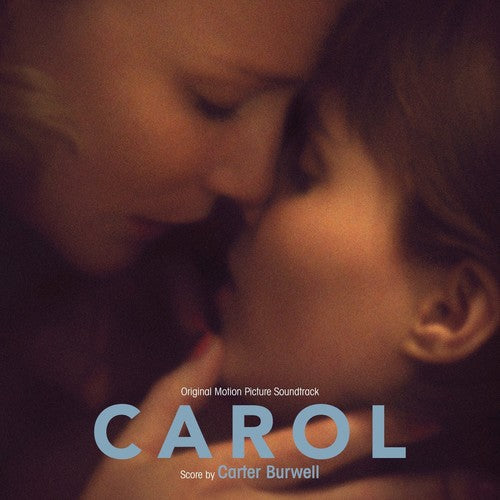 Carol (Original Motion Picture Soundtrack) [LP] Vinyl Record
