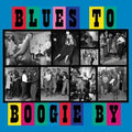 Blues To Boogie By Music CD