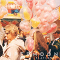 Supermoon - Playland - Vinyl Record
