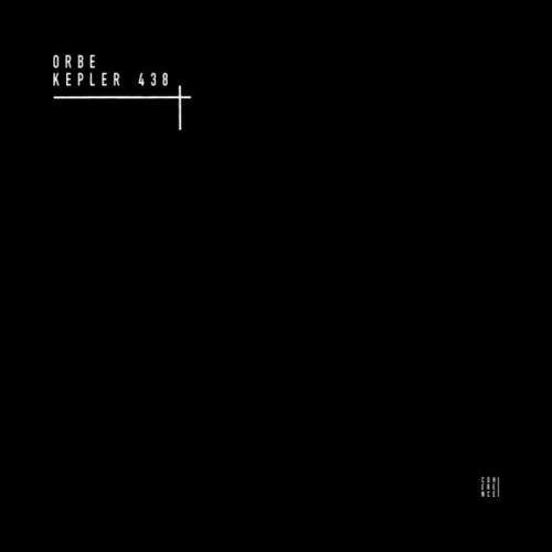Orbe - Kepler 438 - Vinyl Record