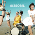 Astrobal - Australasie - Vinyl Record