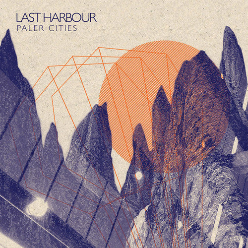 Last Harbour - Paler Cities - Vinyl Record