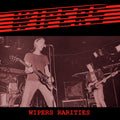 Wipers - Wipers Rarities - Vinyl Record