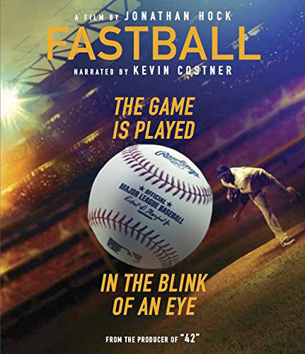 Fastball - Fastball - Blu-ray