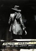 Gardot,melody - Live At The Olympia Paris - DVD