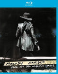 Gardot,melody - Live At The Olympia Paris - Blu-ray