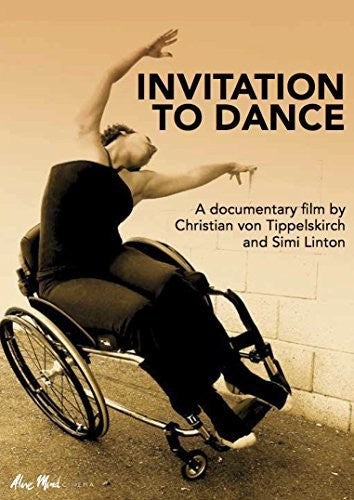 Invitation To Dance - Invitation To Dance - DVD