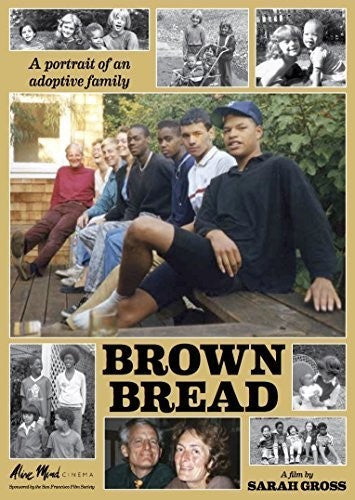 Brown Bread - Brown Bread - DVD