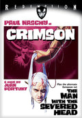 Crimson - Crimson - DVD