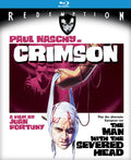 Crimson - Crimson - Blu-ray