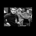 Delerue,georges / Constantin,jean - Francois Truffaut: Bandes Originales 1959-1962 - Vinyl Record