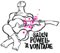 Powell,baden - Vontade - Vinyl Record