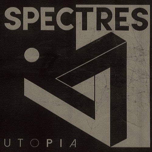 Spectres - Utopia - Vinyl Record